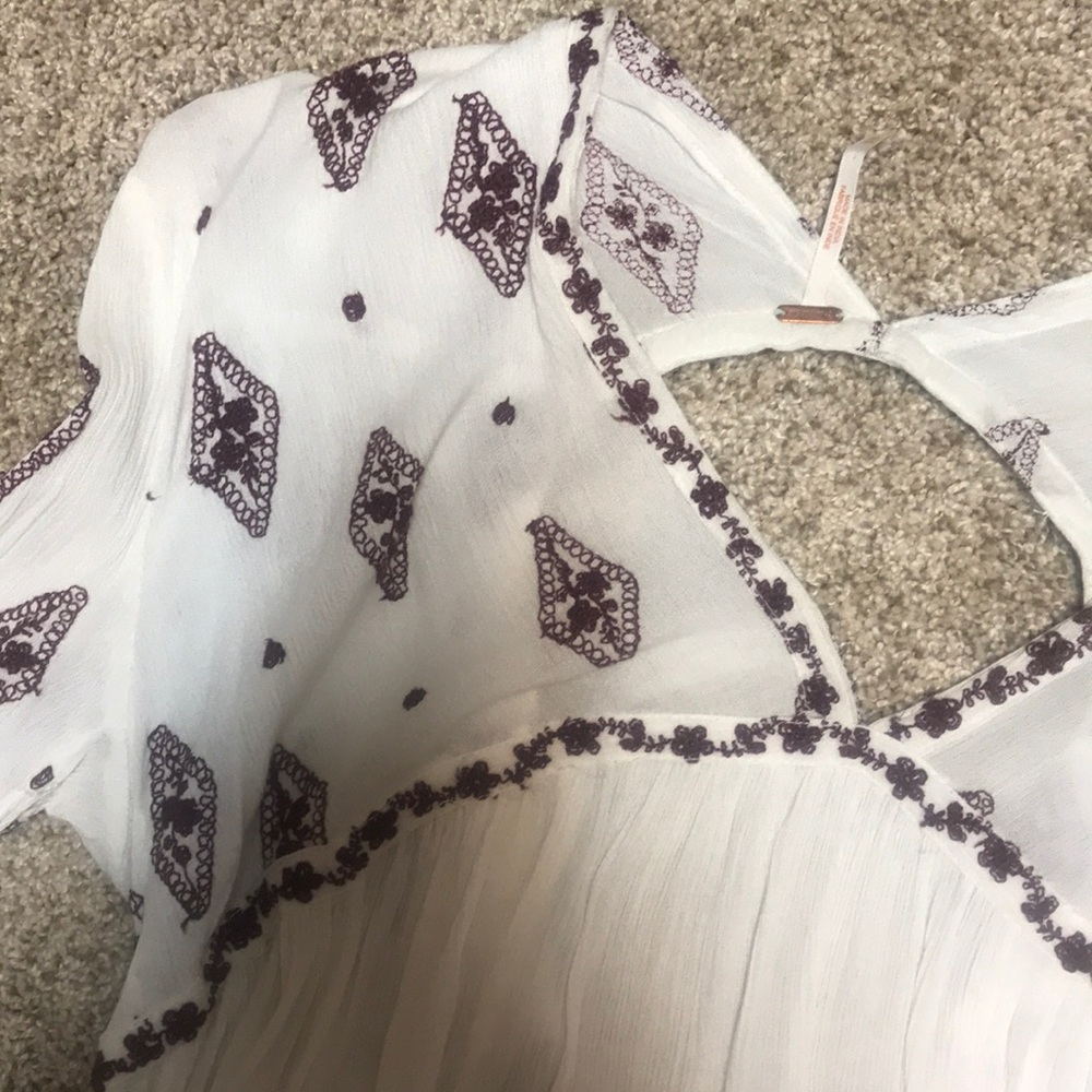 Free People Tunic - Picture 4 of 6